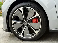 2025 Nio ET5T 75kWh Touring — фото 7