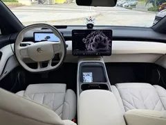 2025 Nio ET5T 75kWh Touring — фото 8