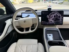 2025 Nio ET5T 75kWh Touring — фото 9