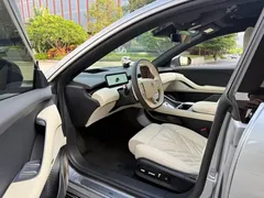 2025 Nio ET5T 75kWh Touring — фото 10