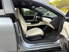 2025 Nio ET5T 75kWh Touring — фото 11
