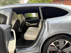 2025 Nio ET5T 75kWh Touring — фото 12