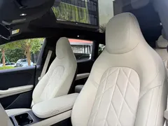 2025 Nio ET5T 75kWh Touring — фото 13