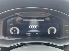 2021 Audi Q8 45 TFSI, чёрный — фото 15