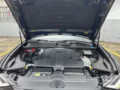 2021 Audi Q8 45 TFSI, чёрный — фото 24