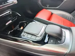 2022 Mercedes-Benz A-Class AMG A 35 4MATIC, чёрный — фото 11