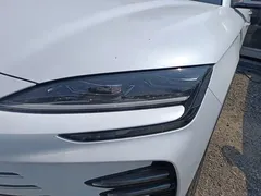 2023 BYD Song PLUS 110KM PLUS, белый — фото 5