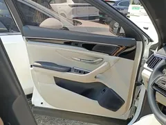 2023 BYD Song PLUS 110KM PLUS, белый — фото 7