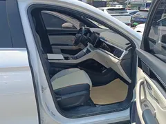 2023 BYD Song PLUS 110KM PLUS, белый — фото 8