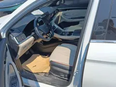 2023 BYD Song PLUS 110KM PLUS, белый — фото 9