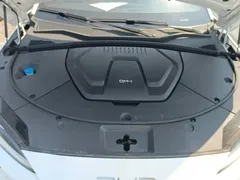 2023 BYD Song PLUS 110KM PLUS, белый — фото 10