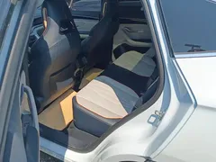 2023 BYD Song PLUS 110KM PLUS, белый — фото 11