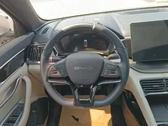 2023 BYD Song PLUS 110KM PLUS, белый — фото 15