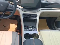 2023 BYD Song PLUS 110KM PLUS, белый — фото 16