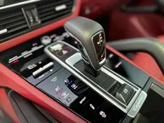2019 Porsche Cayenne 3.0T, синий — фото 14