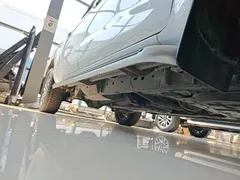 2021 Nissan Navara 2.5L AT 4WD QR25, белый — фото 21