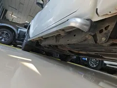 2021 Nissan Navara 2.5L AT 4WD QR25, белый — фото 22