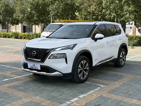 2023 Nissan X-Trail e-POWER 4WD Luxury