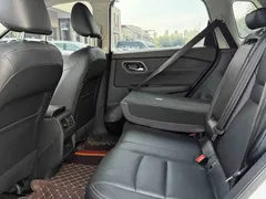 2023 Nissan X-Trail e-POWER 4WD Luxury, белый — фото 6