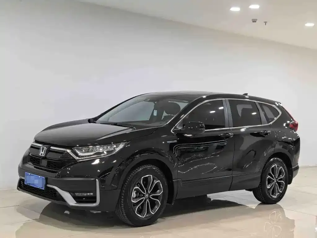 2021 Honda CR-V Hybrid 2.0L 2WD