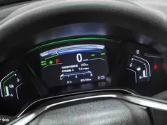 2021 Honda CR-V Hybrid 2.0L 2WD, чёрный — фото 8