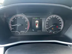 2021 Geely Coolray 1.4T DCT Platinum, белый — фото 11