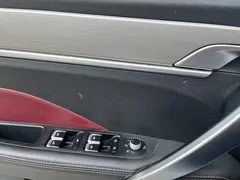 2021 Geely Coolray 1.4T DCT Platinum, белый — фото 20