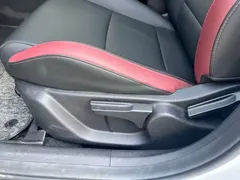 2021 Geely Coolray 1.4T DCT Platinum, белый — фото 22