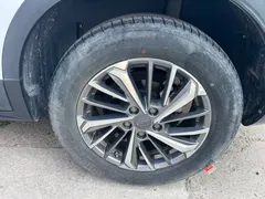 2021 Geely Coolray 1.4T DCT Platinum, белый — фото 24