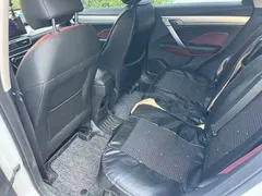 2021 Geely Coolray 1.4T DCT Platinum, белый — фото 25