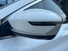 2021 Geely Coolray 1.4T DCT Platinum, белый — фото 28