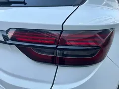 2021 Geely Coolray 1.4T DCT Platinum, белый — фото 30