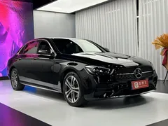 2022 Mercedes-Benz E-Class E 260 L, чёрный — фото 3