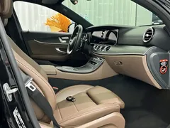 2022 Mercedes-Benz E-Class E 260 L, чёрный — фото 4