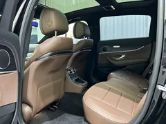 2022 Mercedes-Benz E-Class E 260 L, чёрный — фото 7