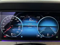2022 Mercedes-Benz E-Class E 260 L, чёрный — фото 12