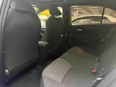 2022 Toyota Levin 185T CVT Luxury, белый — фото 11