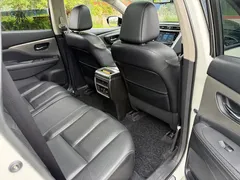 2021 Nissan Murano 2.5L XL 2WD Luxury, белый — фото 11