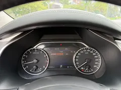 2021 Nissan Murano 2.5L XL 2WD Luxury, белый — фото 15
