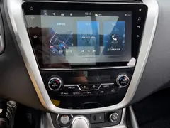 2021 Nissan Murano 2.5L XL 2WD Luxury, белый — фото 18
