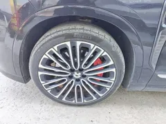 2026 Nio ES8 6-seat Executive Signature, чёрный — фото 23