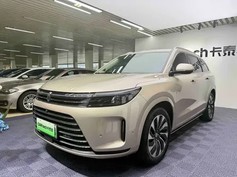 2022 Aito M7 1.5T Comfort
