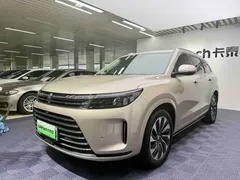 2022 Aito M7 1.5T Comfort — фото 1