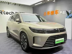 2022 Aito M7 1.5T Comfort — фото 3