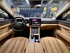 2022 Aito M7 1.5T Comfort — фото 10