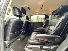 2021 Honda Odyssey 2.0L, чёрный — фото 5
