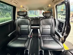 2021 Honda Odyssey 2.0L, чёрный — фото 6