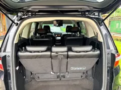 2021 Honda Odyssey 2.0L, чёрный — фото 7