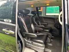 2021 Honda Odyssey 2.0L, чёрный — фото 9