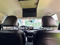 2021 Honda Odyssey 2.0L, чёрный — фото 10